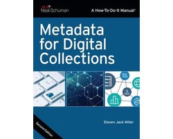 How-To-Do-It Manuals- Metadata for Digital Collections