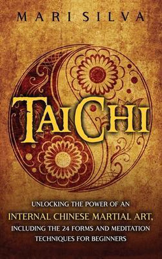 Tai Chi - cover