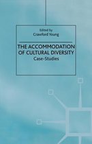 The Accommodation of Cultural Diversity