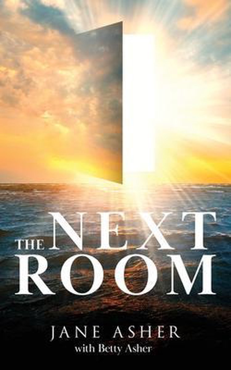 The Next Room van Jane Asher
