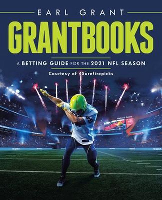Grantbooks - cover