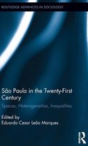 Sao Paulo in the Twenty-First Century