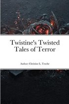 Twistine's Twisted Tales of Terror