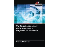 Vantaggi economici delle procedure doganali in una ONG