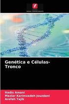 Genetica e Celulas-Tronco