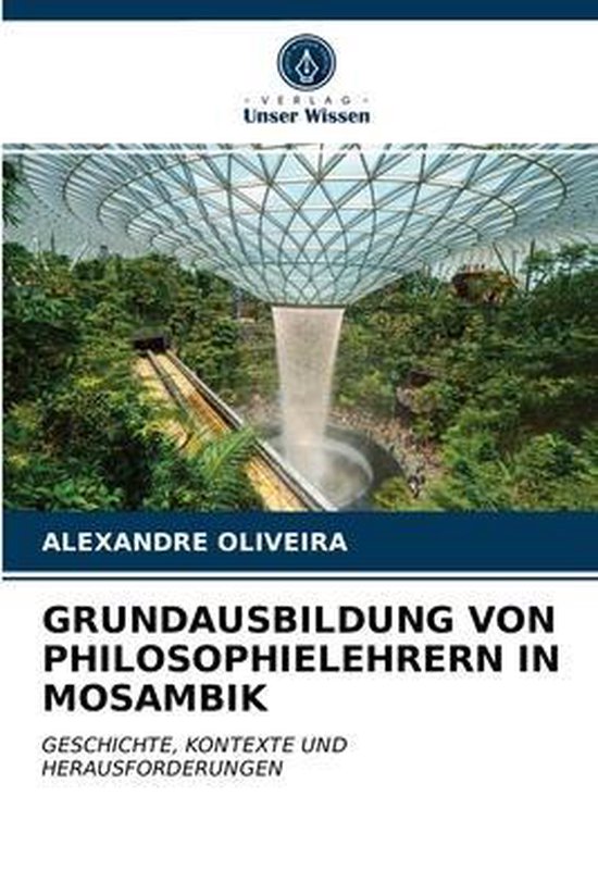 Foto: Grundausbildung von philosophielehrern in mosambik