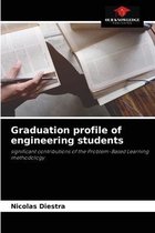 Graduation profile of engineering students