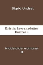 Middelalder-romaner II
