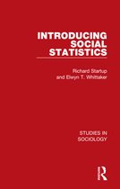 Studies in Sociology - Introducing Social Statistics