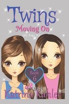 Books for Girls - TWINS