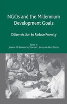 NGOs and the Millennium Development Goals