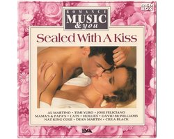 Sealed With A Kiss