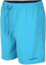 Pierre Cardin zwembroek, shorts voor mannen-Lichtblauw-XL