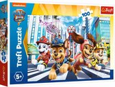 Paw Patrol Puzzel