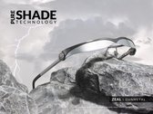 Pure Shade™ - Zeal Gunmetal | Designbril