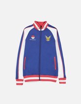 Pokémon Trainings jacket -L- The Core Multicolours