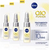 Nivea Q10 Power Deep Wrinkle Concentrate Serum - 3 x 6,5 ml