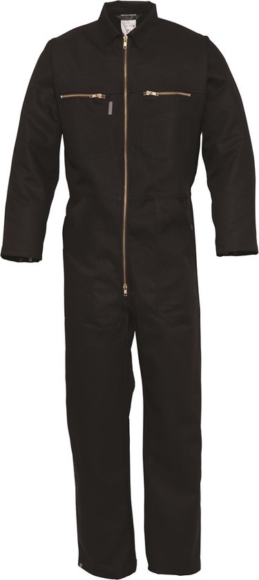 HaVeP Basic 2136 - Zwart - Taille 66