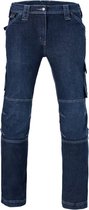 HAVEP Dames jeans Attitude 87440 - Marine - 33/32