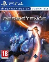 The Persistence (psvr)  /ps4