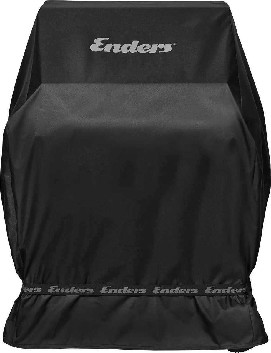 Enders Premium beschermhoes voor Monroe ProX 3 & Boston 2 + 3 - Barbecuehoes