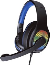 fundament Incubus bagage Gaming headset met microfoon stereogeluid, ruisonderdrukking Game  koptelefoon -... | bol.com