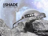 Pure Shade™ - Shaft Gunmetal | Designbril