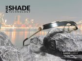 Pure Shade™ - Lasgo Gold | Designbril