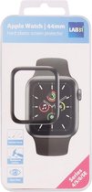 Apple watch 44 MM screenprotector - Schokbestendig Van Verhard Glas - Extra Helder Glas