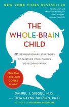 Omslag The Whole-Brain Child
