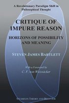 Critique of Impure Reason