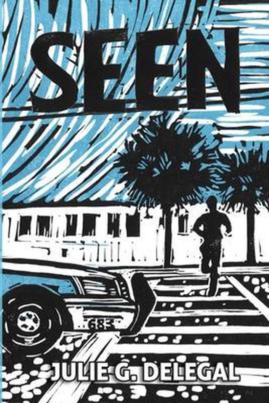 Seen - cover