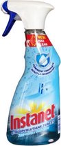 INSTANET STREPENVRIJ / ANTI DAMP 500 ML.