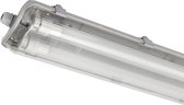 LED's Light LED TL armatuur incl. led buizen - 150 cm dubbel - IP65 - 45W