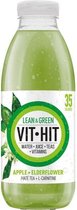 Vit-Hit Lean & Green 500ml