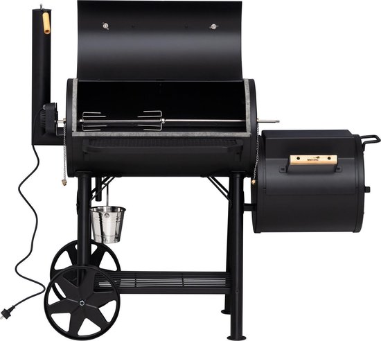 Mustang Georgia Offset 80kg