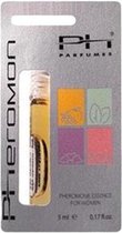 Feromonen Parfum Vrouwen Damskie Fruity I 5ml