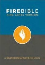 Fire Bible-KJV