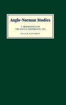 Anglo Norman Studies