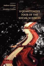 Quantitative Tour Of The Social Sciences