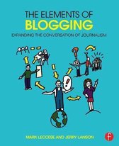 Elements Of Blogging