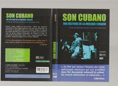 SON CUBANO  - HISTOIRE MUSIQUE CUBANE