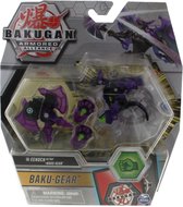 Bakugan Ultra Ball Baku Gear 1 Pack Season 2.0 EENOCH