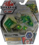 Bakugan Ultra Ball Baku Gear 1 Pack Season 2.0 GILLATOR