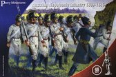 Austrian Napoleonic Infantry 1809-15
