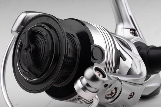 Spro Dsx Reel 1000 van Spro — afbeelding 3