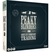 Peaky Blinders - Shelby Company Trading