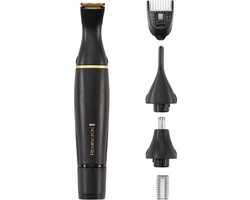 Remington T-Series Detail Kit NE7000 – Neus- & Oorhaar, Wenkbrauw Trimmer
