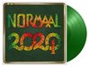 Normaal - 2020/1 (Ltd. Light Green Vinyl) (LP)