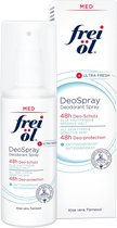 frei öl® Deodorant spray